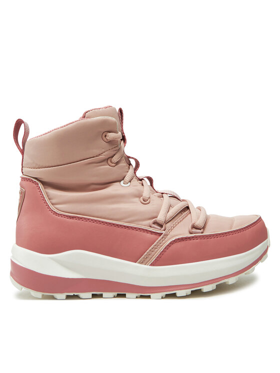 Rossignol Rossignol Stivali da neve Podium RNNW070 Rosa