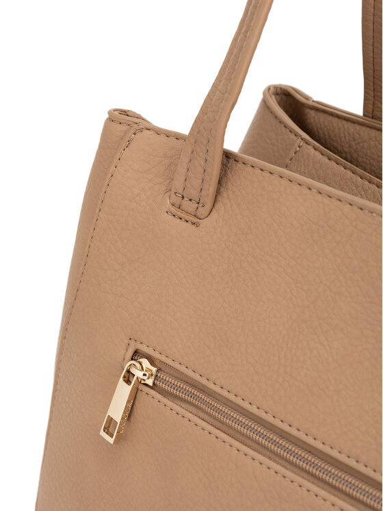 Lasocki Lasocki Borsetta LSK-K-032-06 Beige
