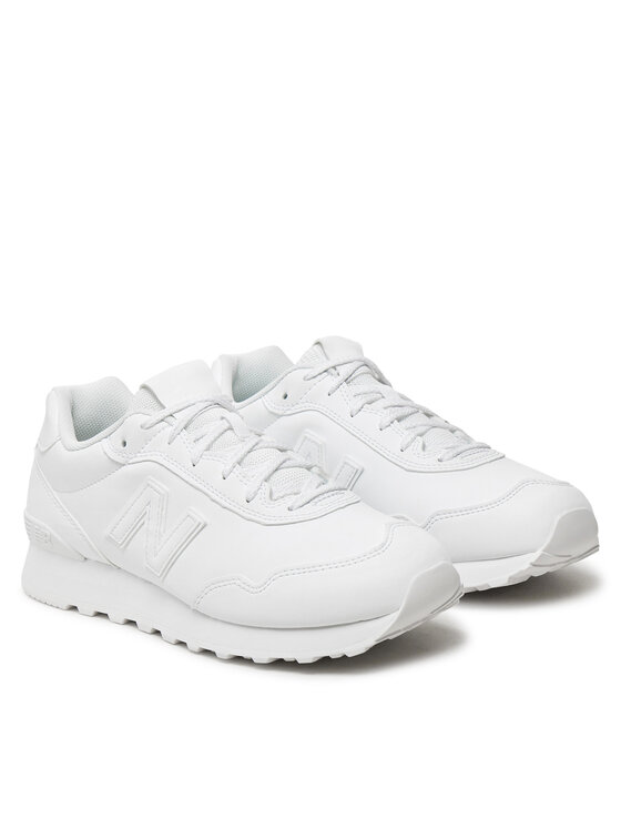 New Balance New Balance Snīkeri ML515WWW Balts