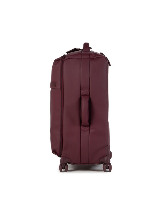 Valise lipault pas discount cher
