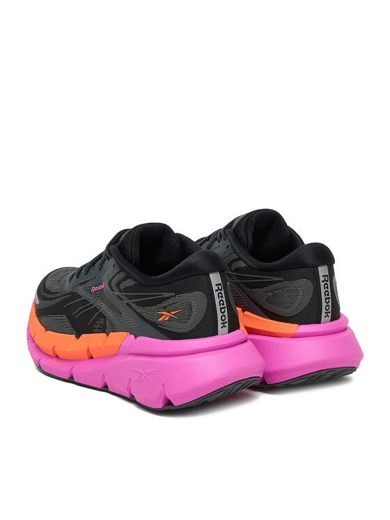 Reebok Reebok Сникърси SS-FLOATZIG DOUBLE 100244468 Сив