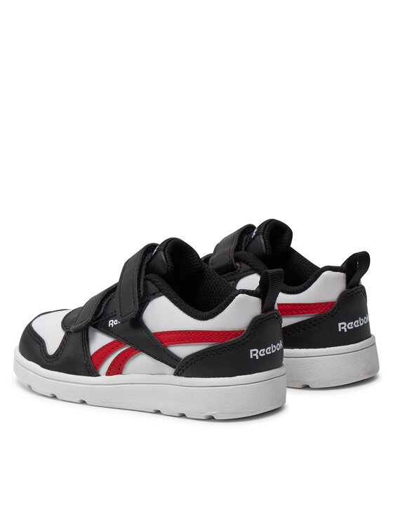 Reebok Reebok Laisvalaikio batai Royal Prime 2.0 2V GW2615 Juoda