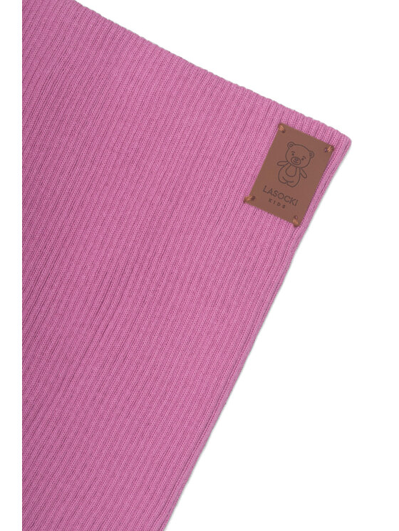Lasocki Kids Lasocki Kids Fular tip guler 2K4-001-AW23 Roz