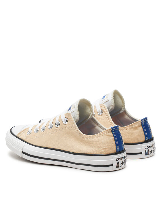 Converse Converse Sportbačiai Chuck Taylor All Star 171366C Ruda