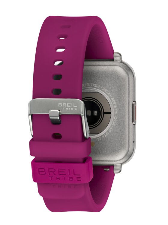 Breil Breil Smartwatch SBT-2 Rosa