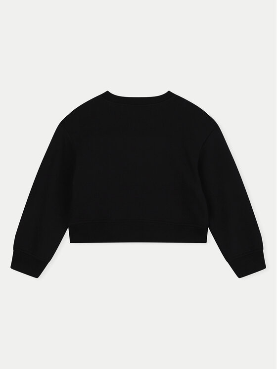 Marc Jacobs Marc Jacobs Μπλούζα W60263 M Μαύρο Regular Fit
