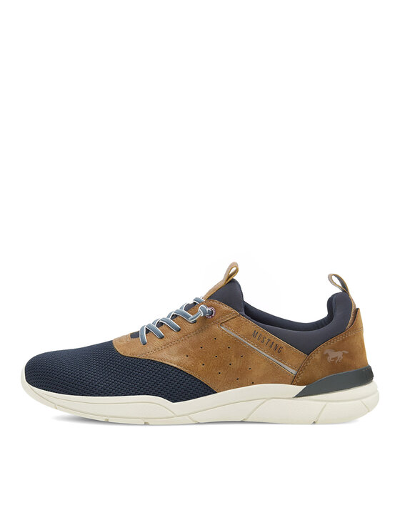Mustang Mustang Sneakers 4138-312 Bunt