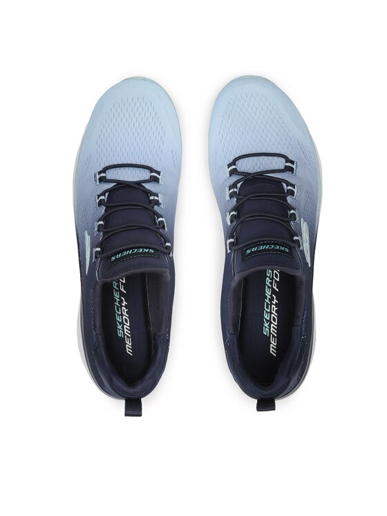 Skechers Skechers Laisvalaikio batai Bright Charmer 149536/NVY Tamsiai mėlyna