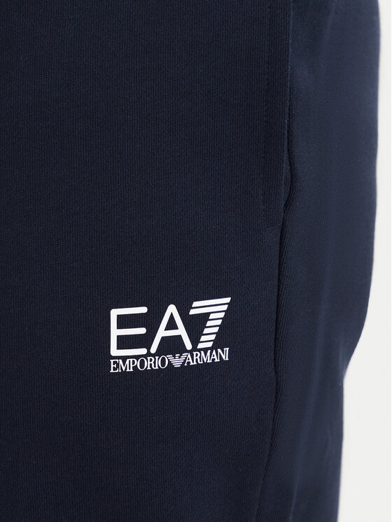 EA7 Emporio Armani EA7 Emporio Armani Trenirka 8NPV66 PJVTZ 1562 Mornarsko modra Regular Fit