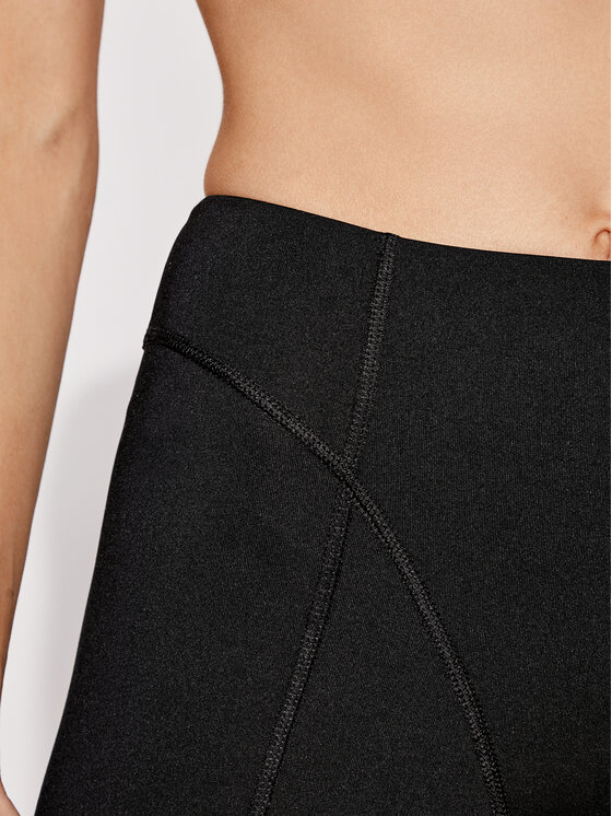 Rage Age Rage Age Cyklistické šortky Vacuna 1 Černá Slim Fit