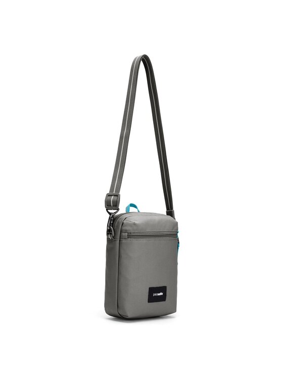 Pacsafe Pacsafe Torba 299604 Szary