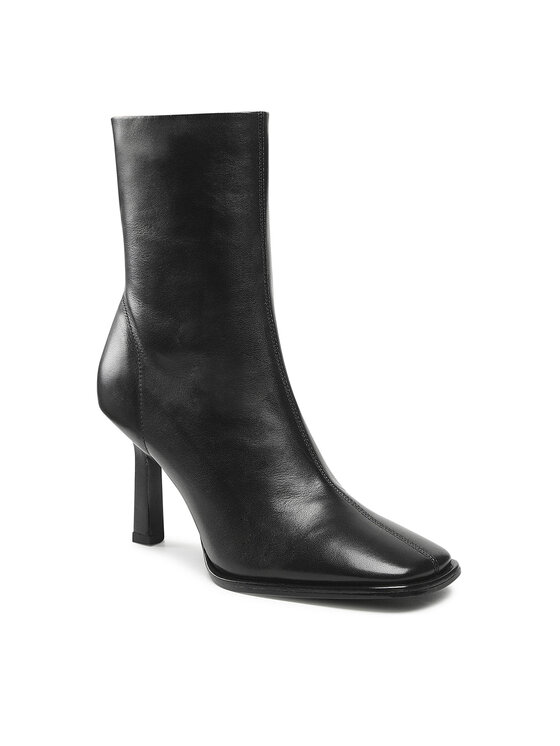 GINO ROSSI Gino Rossi Stivaletti 105272 Nero