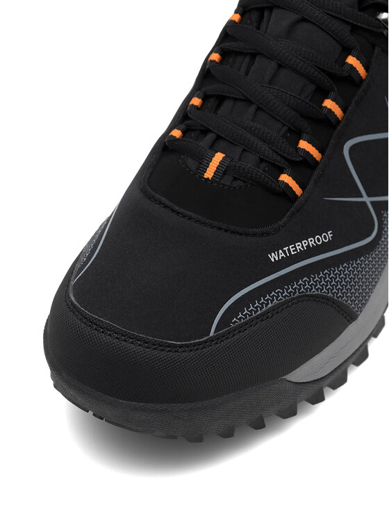 Sprandi Sprandi Sneakers MP86-19003B Schwarz