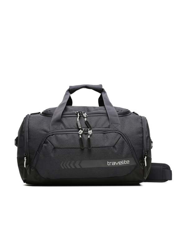 Travelite Travelite Torba podróżna 191192 Szary
