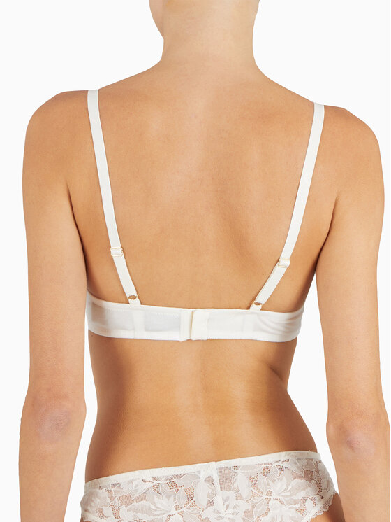 Emporio Armani Underwear Emporio Armani Underwear Podprsenka 1653944F221 Béžová