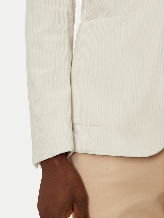 BOSS Boss Pintsak P-Hanry 50527909 Ekrüüvärv Slim Fit