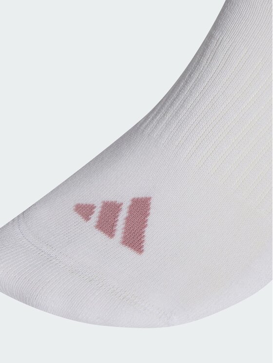 adidas adidas Skarpety długie 164836 Biały