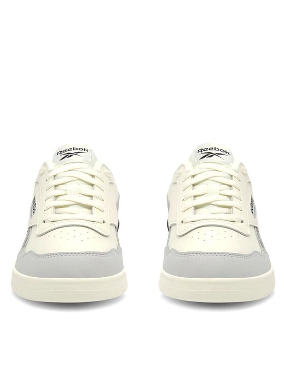 Reebok Reebok Tenisice Court Advance 100033756 Écru