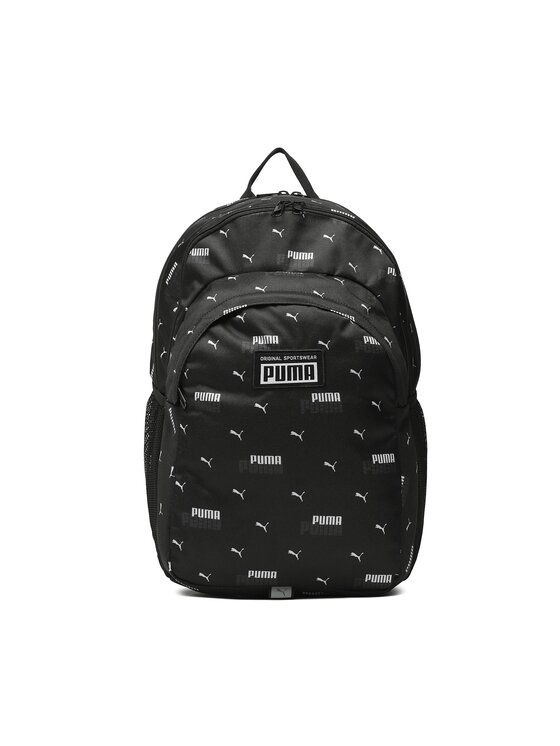 Puma Puma Kuprinės Academy Backpack 079133 09 Juoda