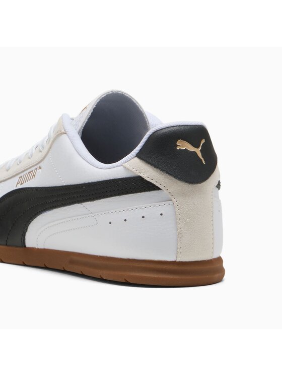 Puma Puma Sneakersy 402612 Biały