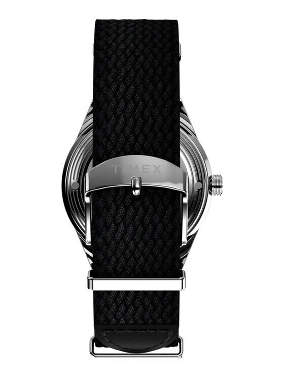 Timex Timex Hodinky TW2Y06400 Černá