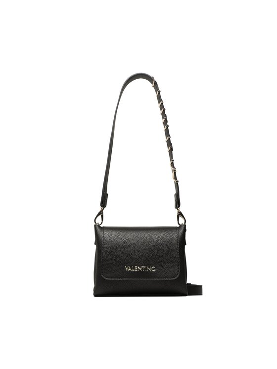 Valentino Valentino Kabelka Alexia VBS5A806 Čierna