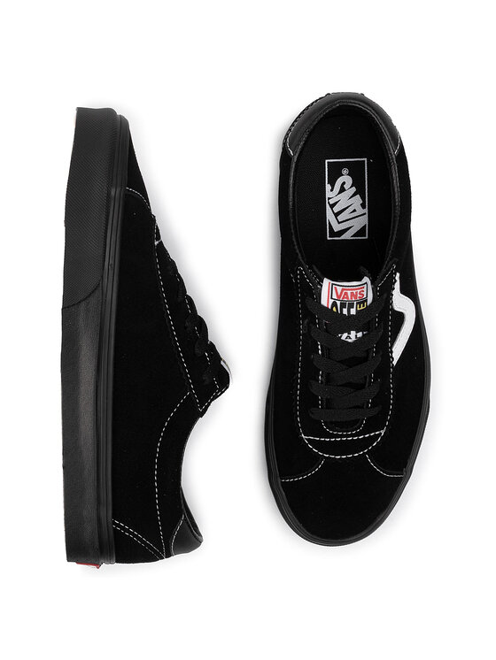 Vans Vans Scarpe sportive Vans Sport VN0A4BU6BKA1 Nero