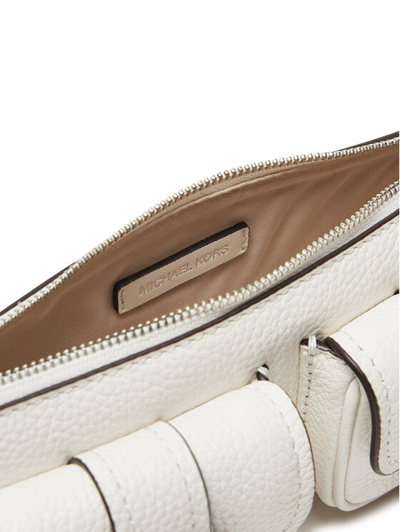 MICHAEL Michael Kors MICHAEL Michael Kors Handtasche 32S5SZCU1L Weiß