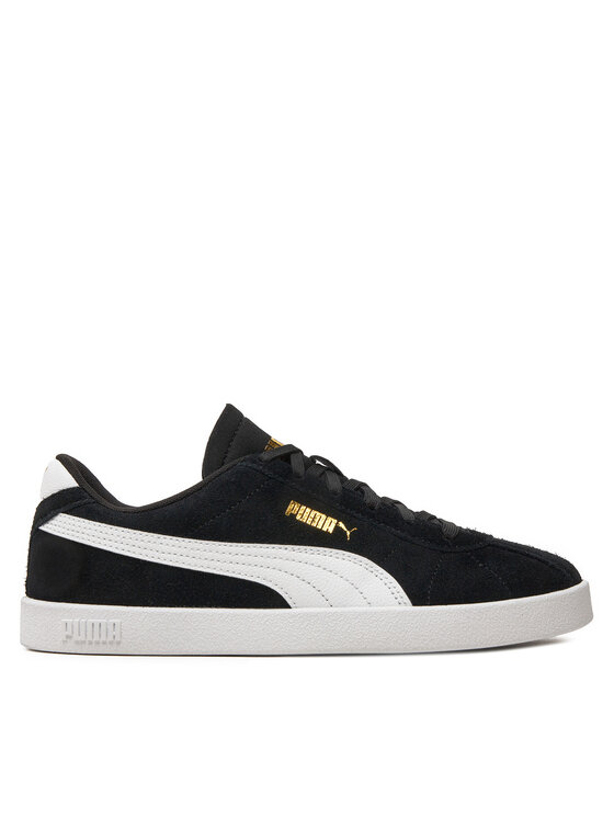 Puma Sneakers Puma Club II 397444 01 Negru
