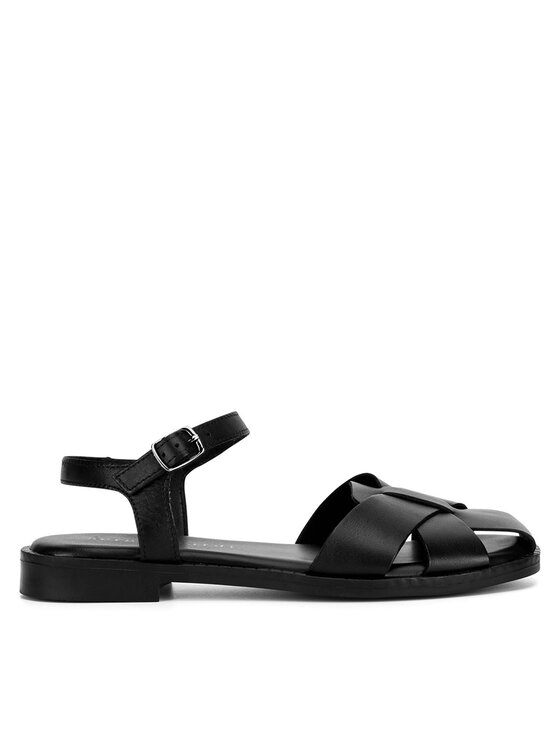 Sergio Bardi Sergio Bardi Sandaalid RST-D1079-02SB Must