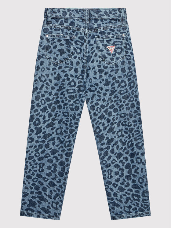Jeans J2YA00 D4MS0 Blu Regular Fit