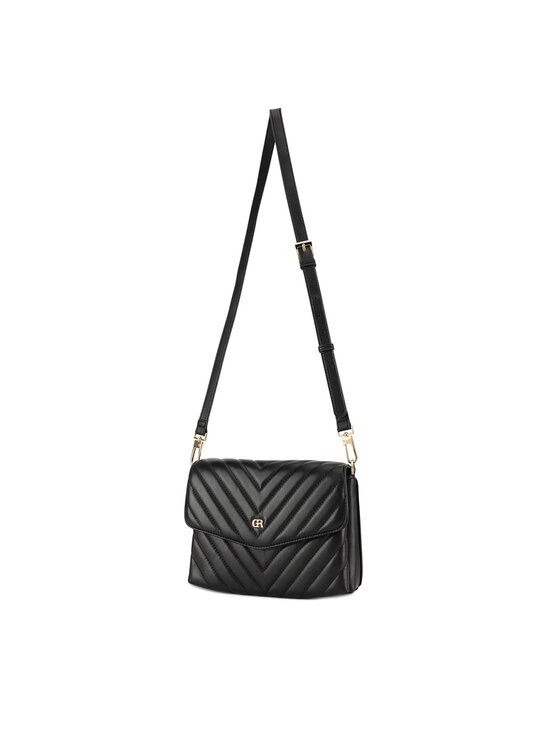 Gino Rossi Gino Rossi Handtasche TYLO-193 Schwarz