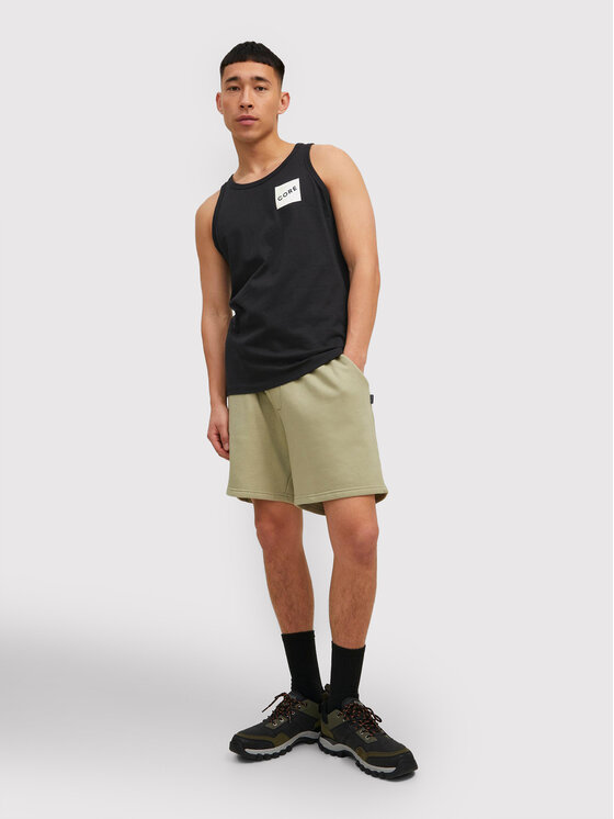 Smanicato Nights 12210316 Nero Regular Fit