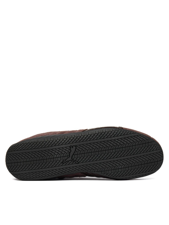 Puma Puma Superge Speedcat Croc Wns 407674 Temno rjava