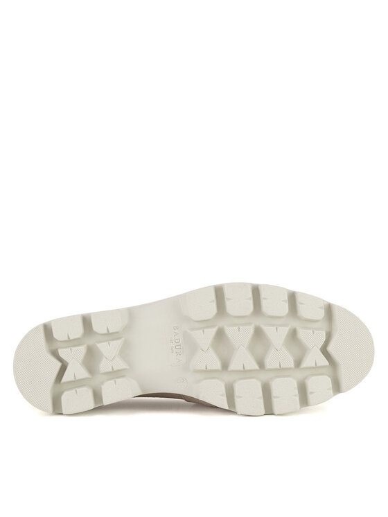 Badura Badura Mokassins AMANTEA-28180LM Beige