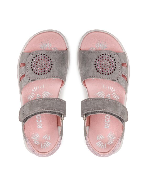 Ricosta Ricosta Sandale Sarah 50 7800902/450 S Gri