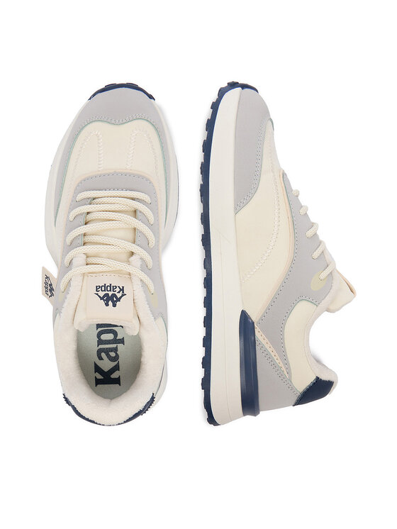 Kappa Kappa Sneakers EO-CP40-241216YX(CH) Grigio