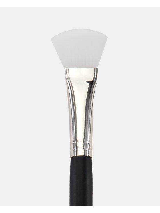 INGLOT INGLOT Aplikator silikonowy 56S Pędzel do maseczki
