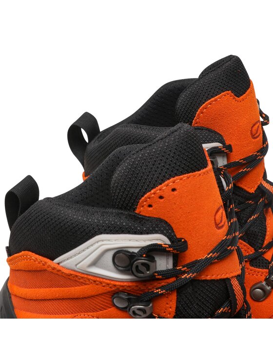 Scarpa Scarpa Turistiniai batai Cyclone-S Gtx GORE-TEX 30031-201 Oranžinė