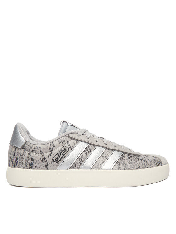 adidas adidas Sneakersy VL Court 3.0 JR8669 Szary