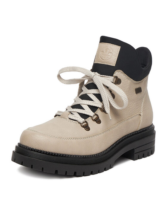 Rieker Rieker Ghete CEO-Y3158-60 Bej