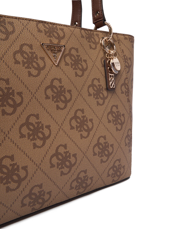 Guess Guess Torebka Noelle II HWSO96 72250 Brązowy