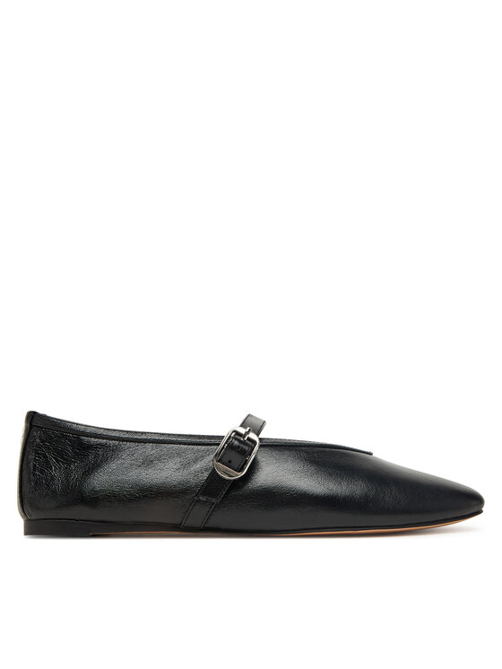 Nokwol Nokwol Ballerine Lova Nero