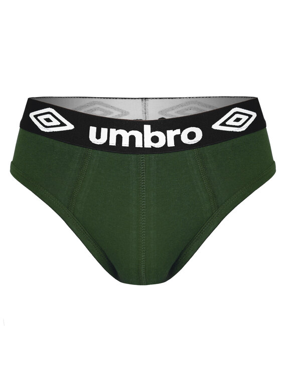 Umbro Umbro Figi klasyczne 0196MIX4 Kolorowy
