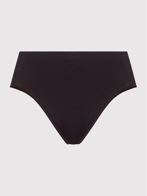 Hanro Hanro Klassischer Damenslip Touch Feeling 1812 Schwarz
