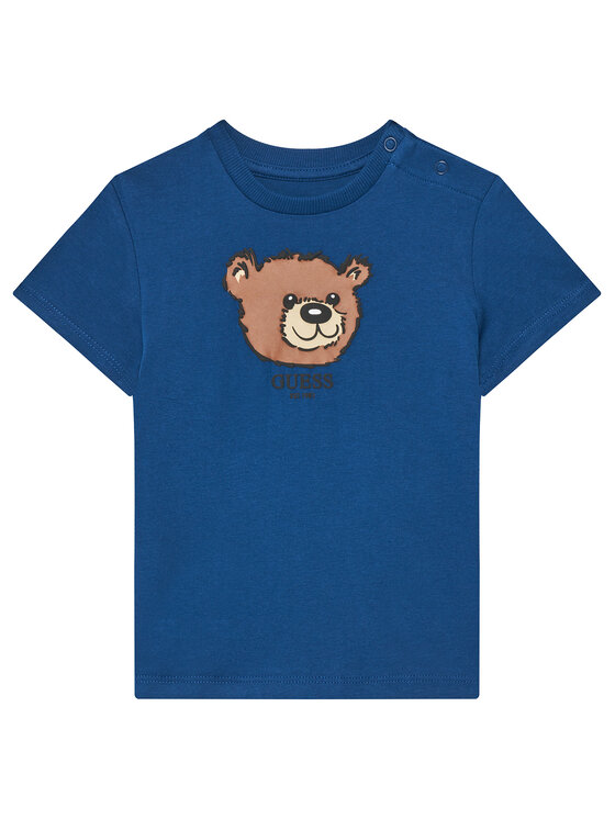 T-Shirt Guess