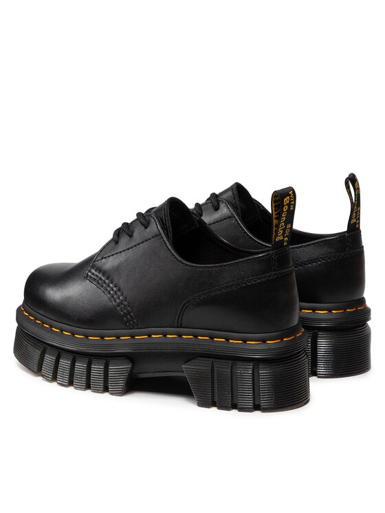 Dr. Martens Dr. Martens Anfibi Audrick 3-Eye Shoe 27147001 Nero