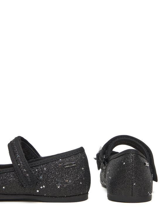 Mayoral Mayoral Ballerinas 44552 Schwarz