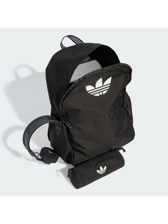 adidas adidas Seljakott JW0315 Must