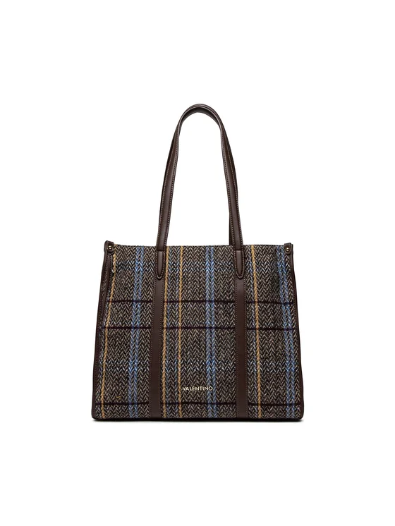 Valentino Handtasche Baati VBS6IN01T Braun